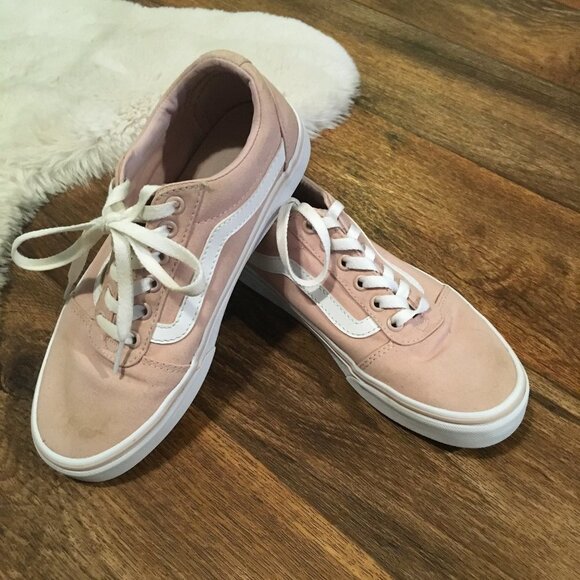 Vans Shoes - Vans Old Skool Tennis Shoes